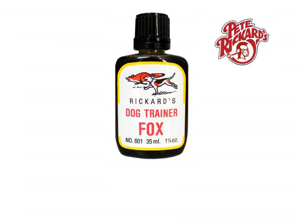 Dog Trainer, Fox