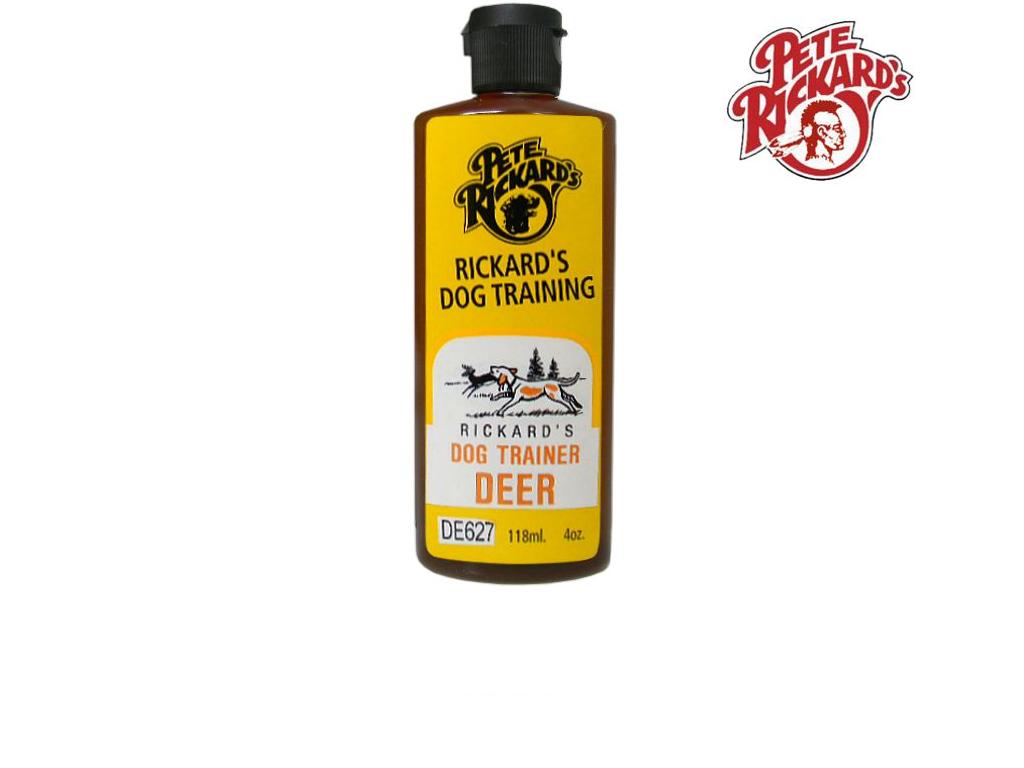 Dog Trainer, Deer