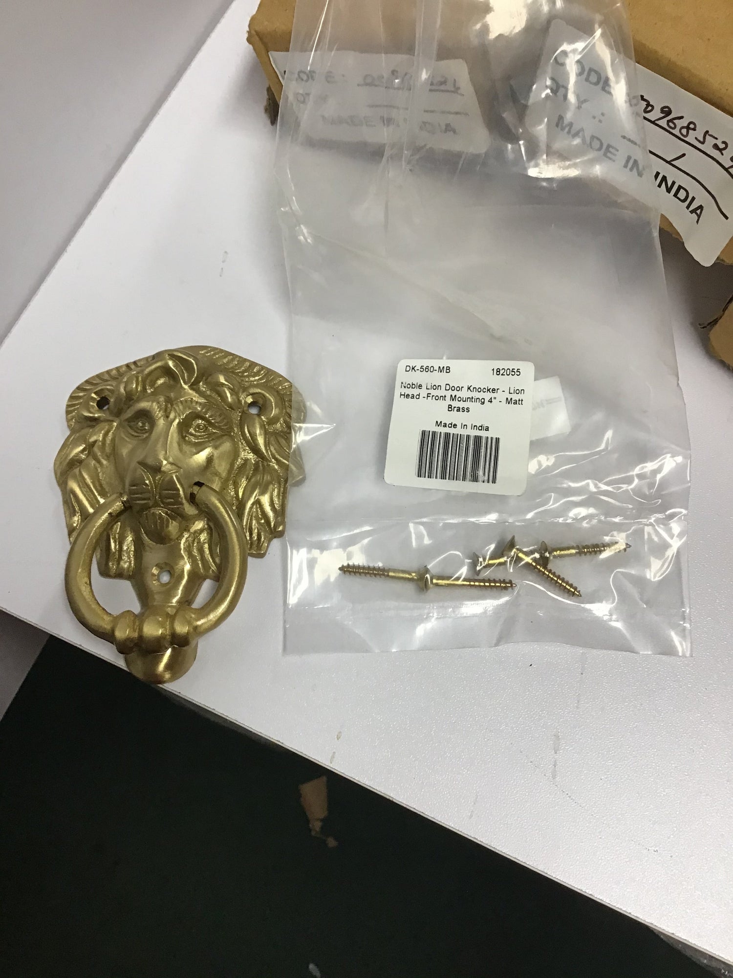Door Hardware