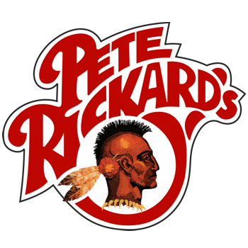 Pete Rickards