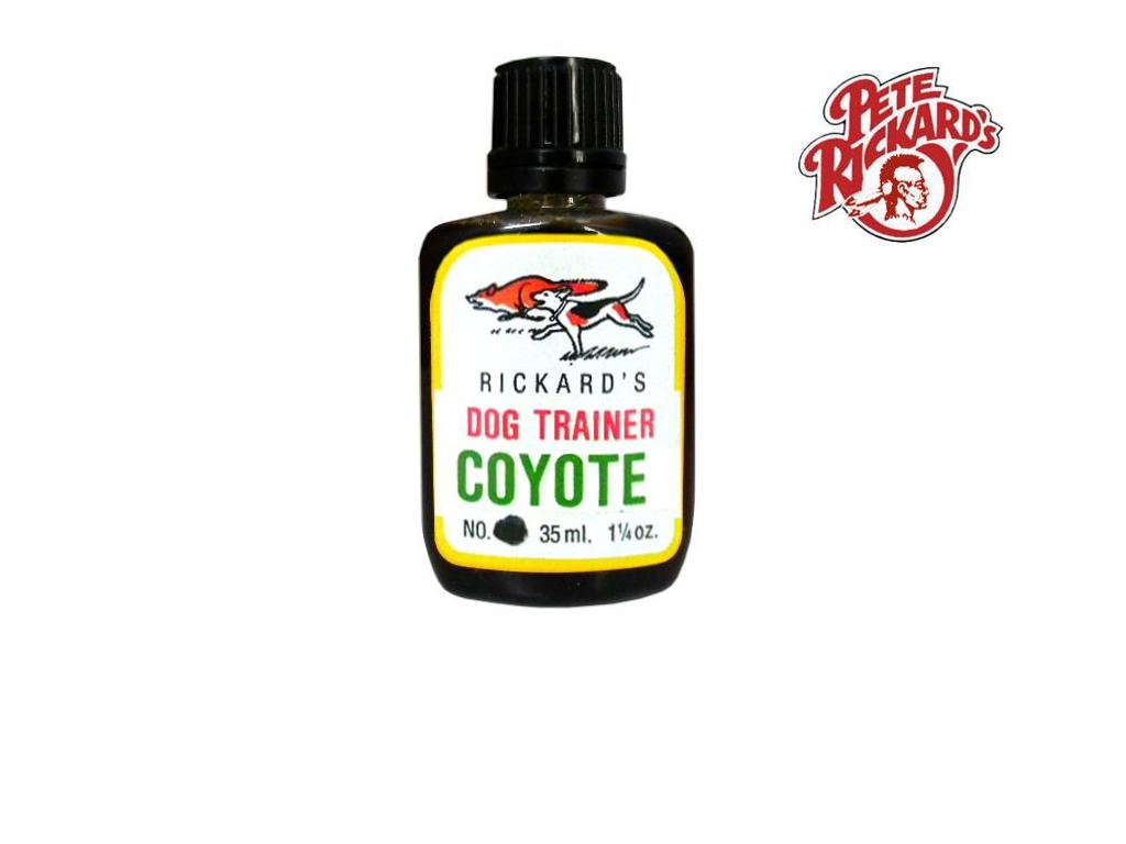Coyote Trainer