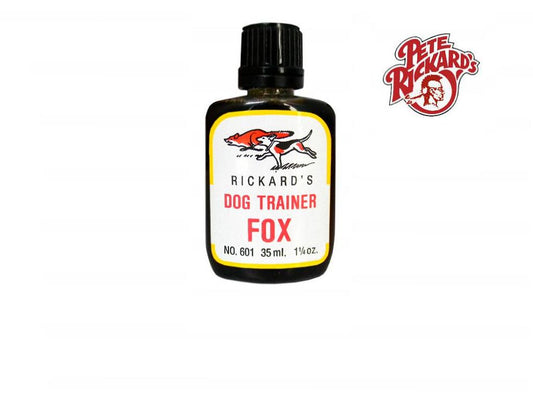 Dog Trainer, Fox