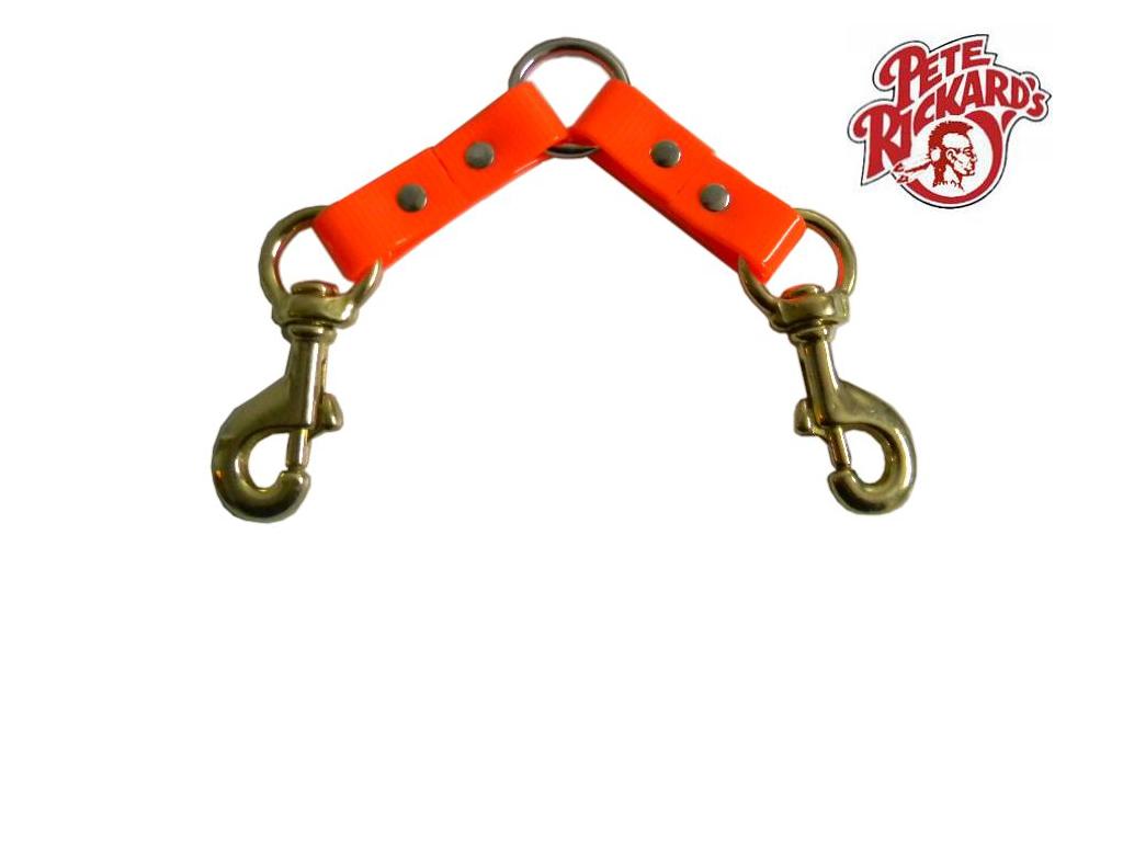 Dog Trainer , 2 dog Coupler