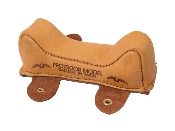 Wide Owl Ear Front Bag