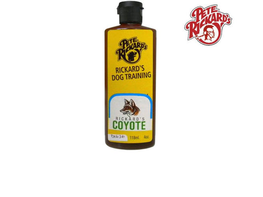 Dog Trainer, Coyote