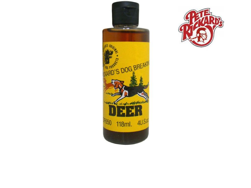 Dog Trainer , Deer Breaker