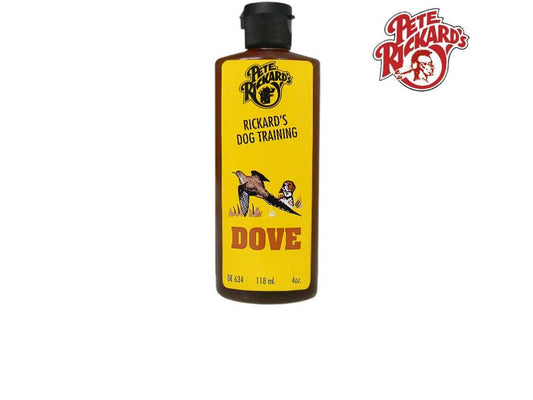 Dog Trainer, Dove