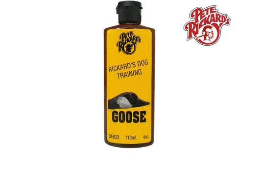 Dog Trainer, Goose