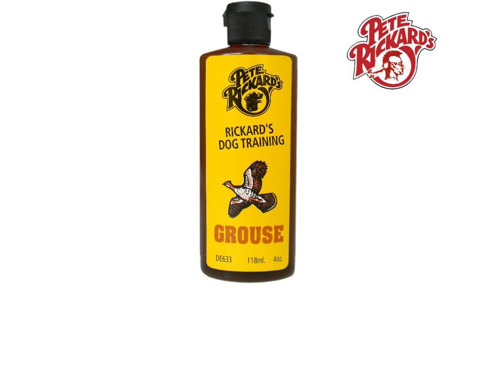 Dog Trainer , Grouse