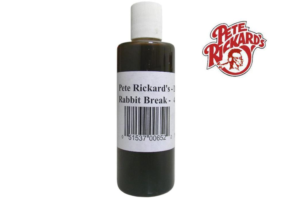 Dog Training, Rabbit breaking