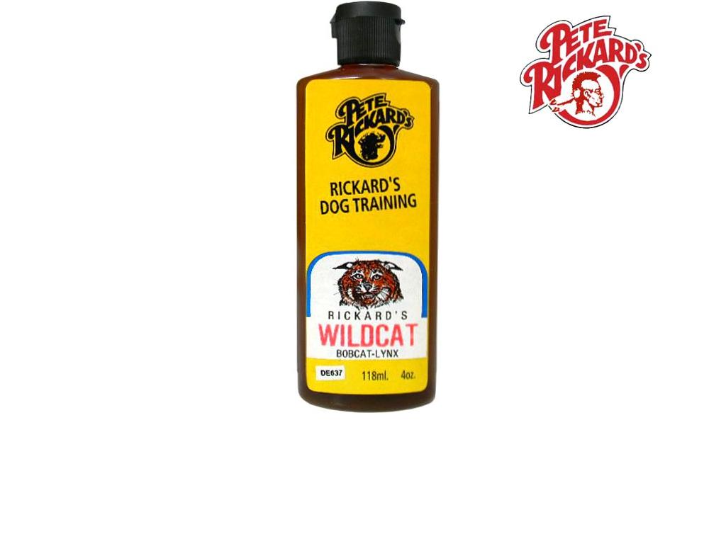 Dog Trainer, Wildcat