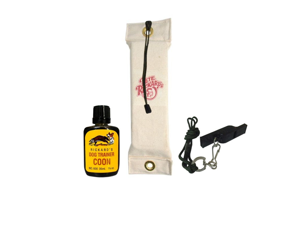 Coon training kit