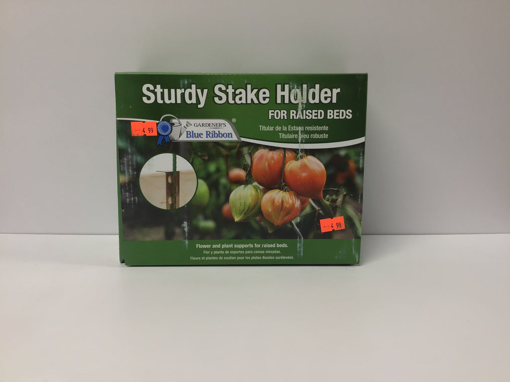 Sturdy Stake holder