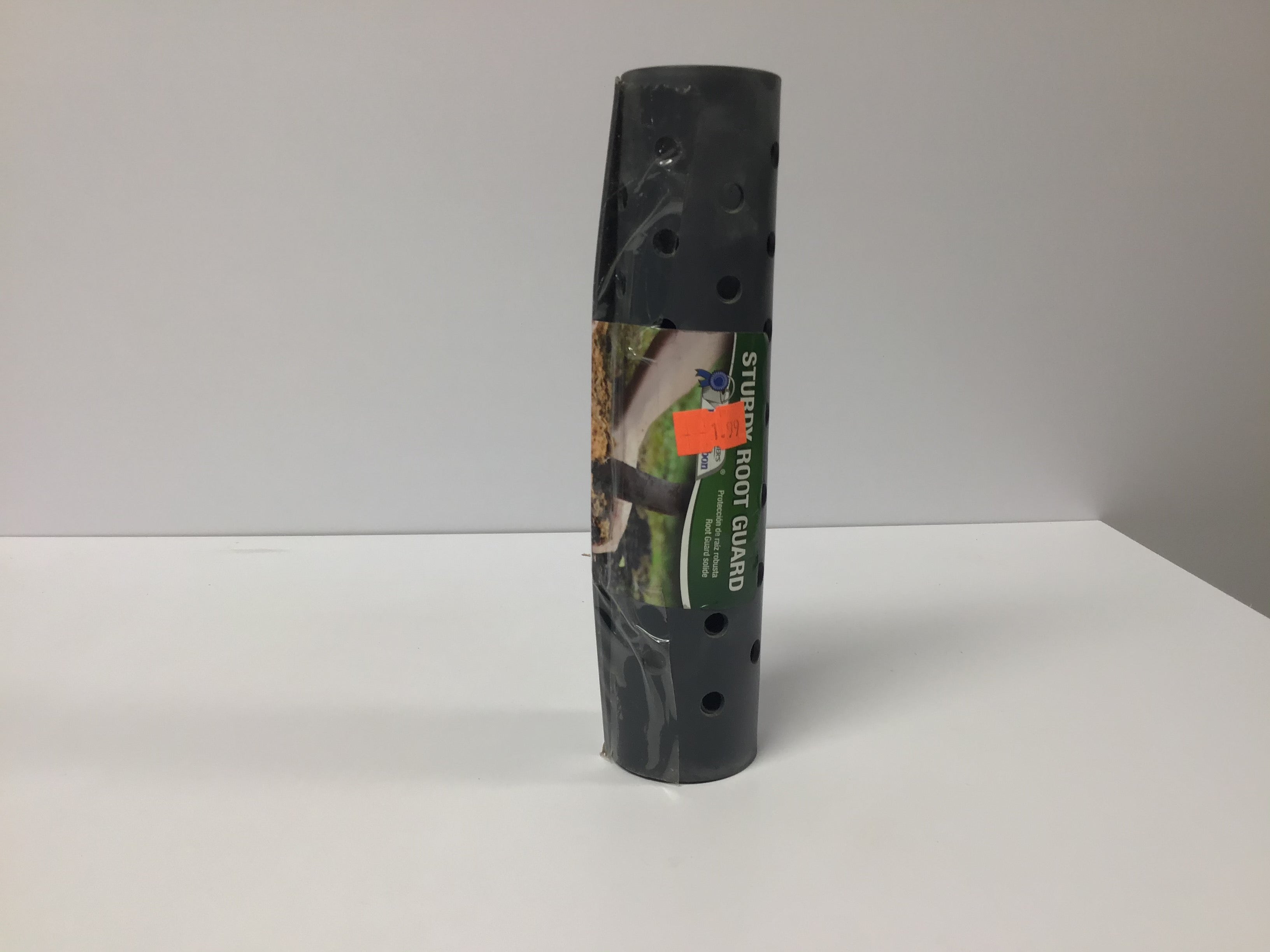 Sturdy Root Guard
