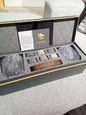 Anorak Whiskey Set