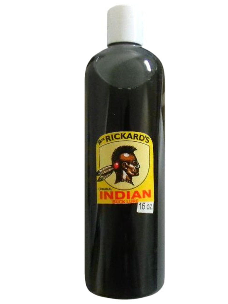 Indian Buck Lure 16 oz