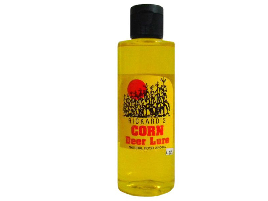 Sweet Corn Deer Lure