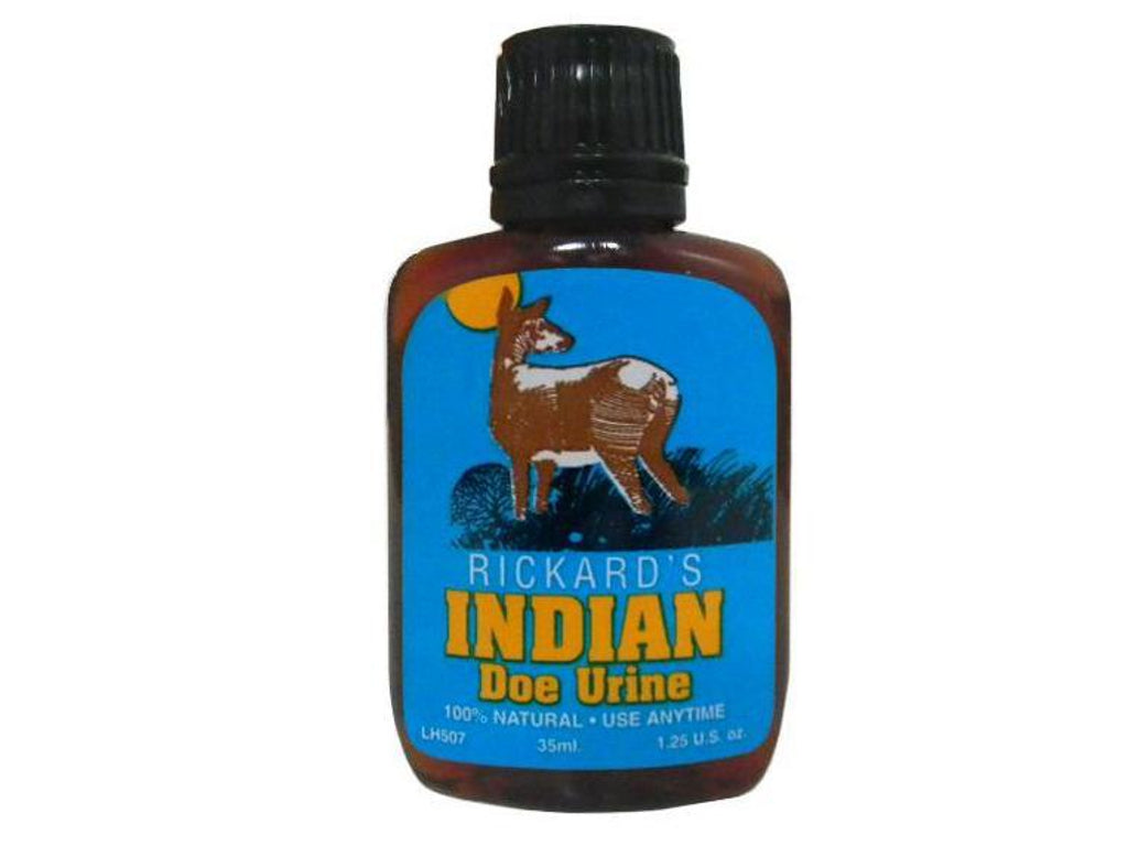 Indian Doe Urine