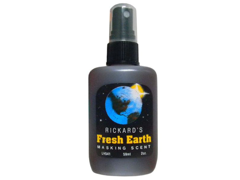 Fresh Earth
