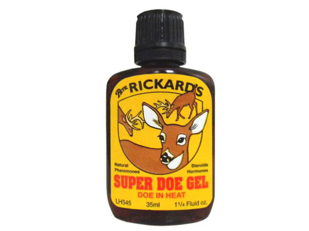 Super Doe Gel