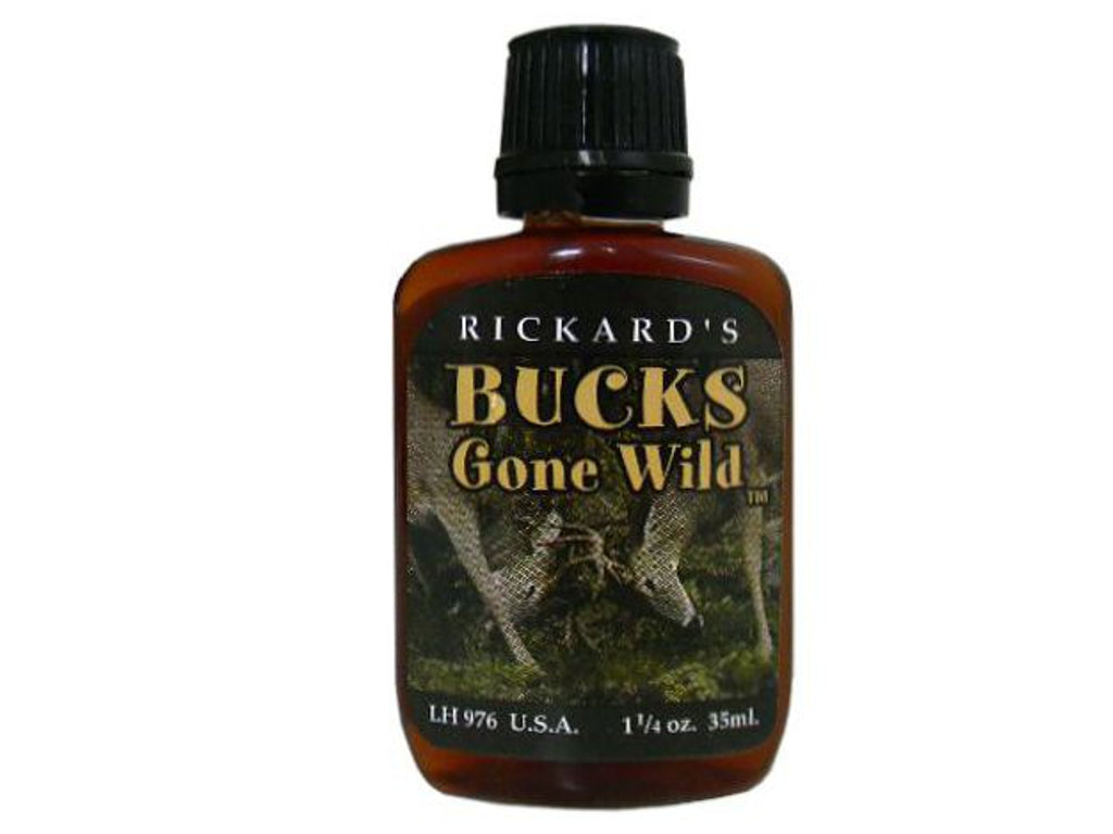 Bucks Gone Wild