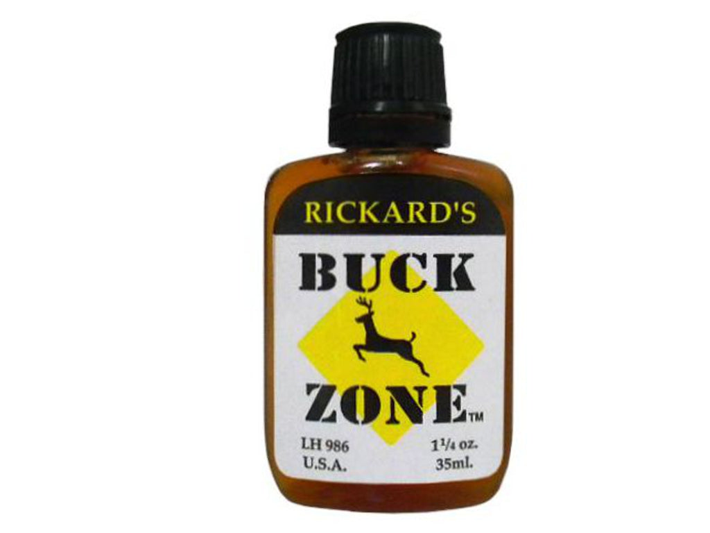 Buck Zone