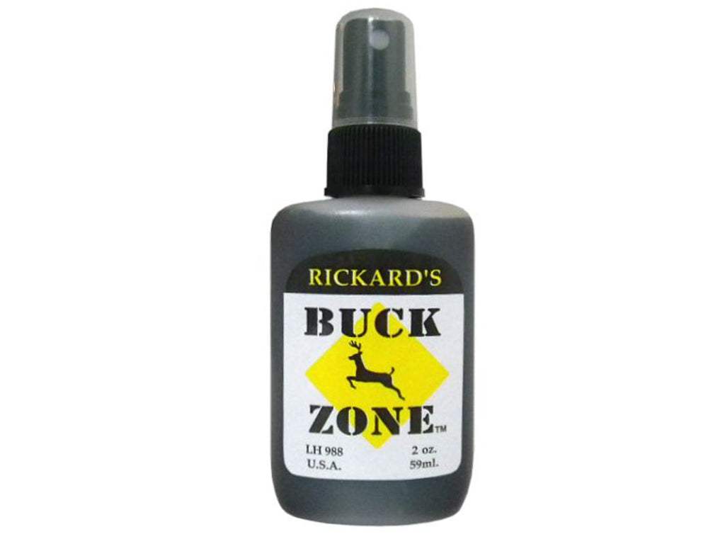 Buck Zone