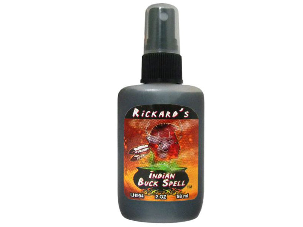 Indian Buck Spell