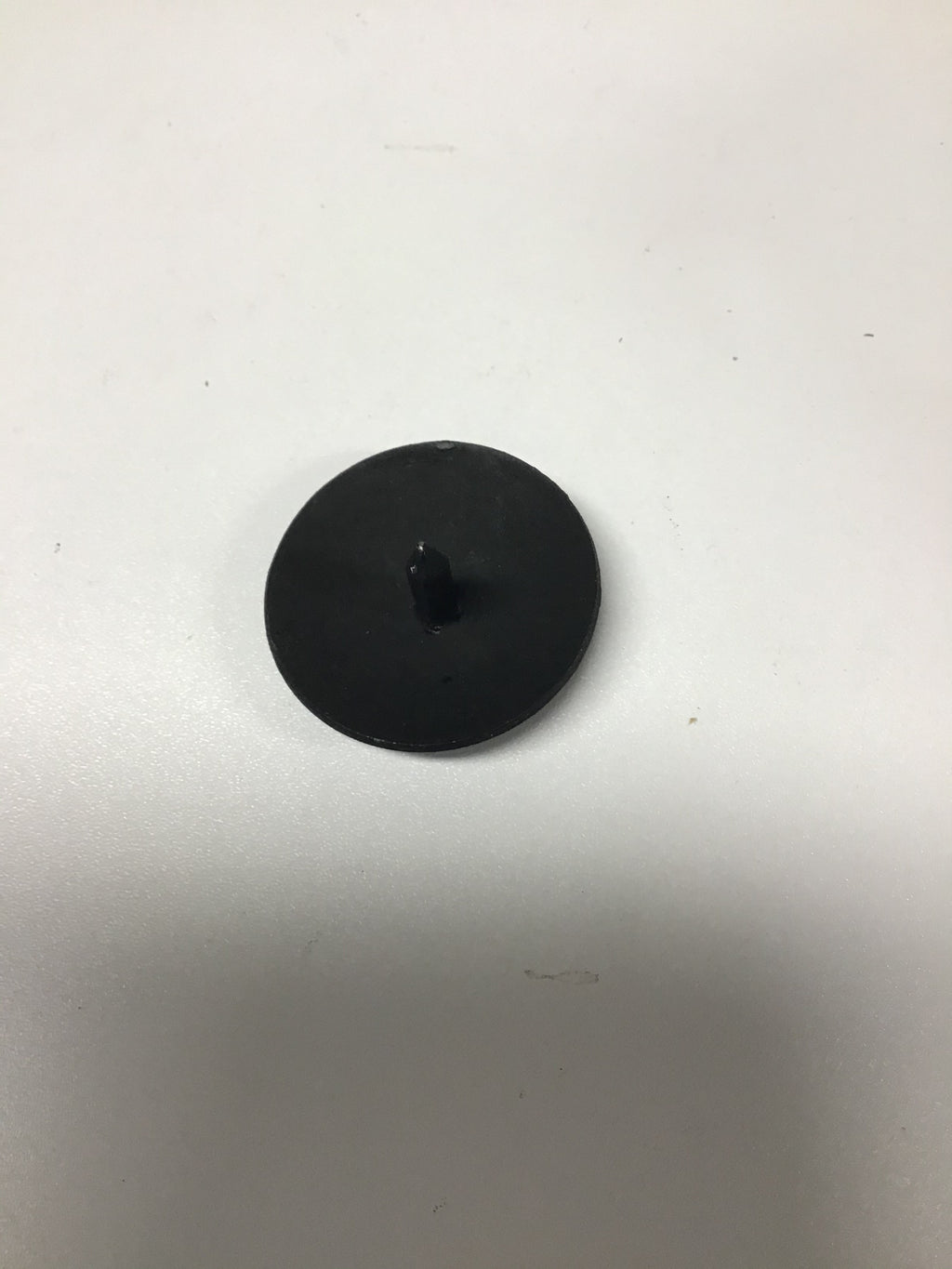 Iron nail black 1.75" x 1'