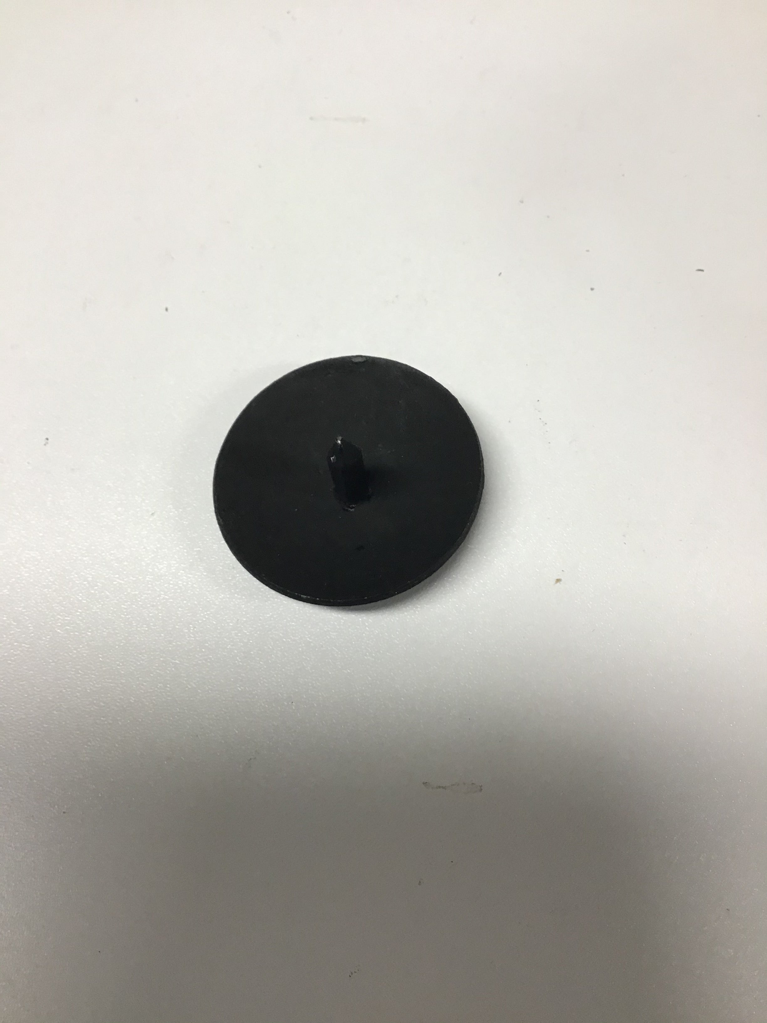 Iron nail black 1.75" x 1'