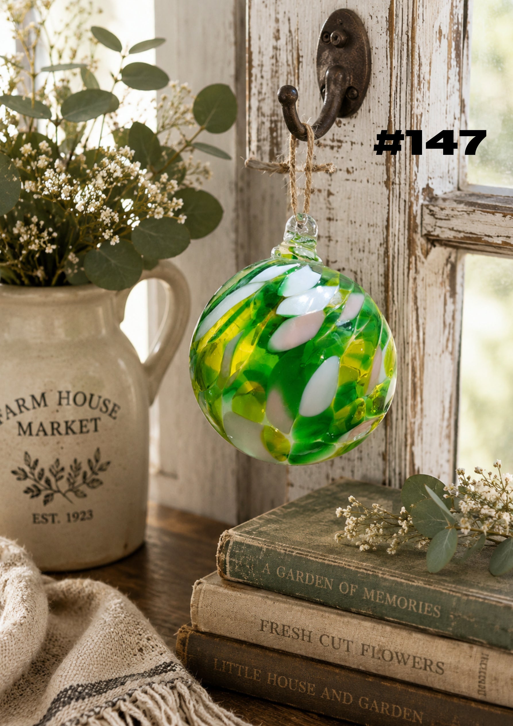 Woodland Glow #147