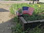 Sturdy Stake holder