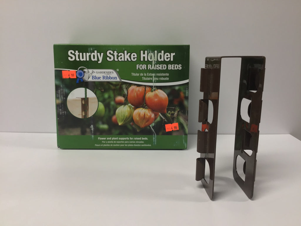 Sturdy Stake holder